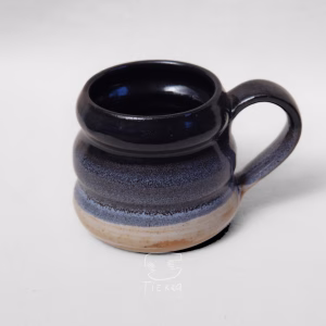 Alternative view of Taza Nube Colores