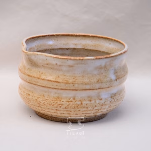 Alternative view of Set Matcha Ceremonial Blanco