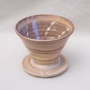Alternative view of Cafetera V60