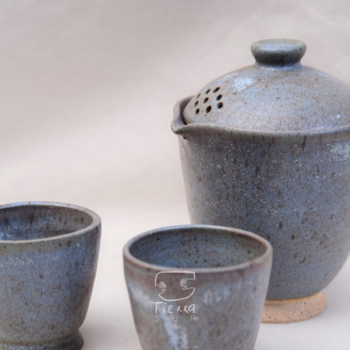 Set Ritual Tetera + tazas - Imagen 3