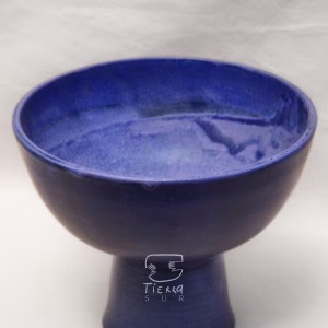 Alternative view of Frutero Alto Violeta