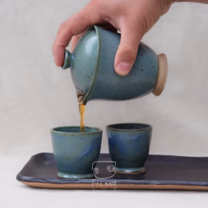 Ritual café y té