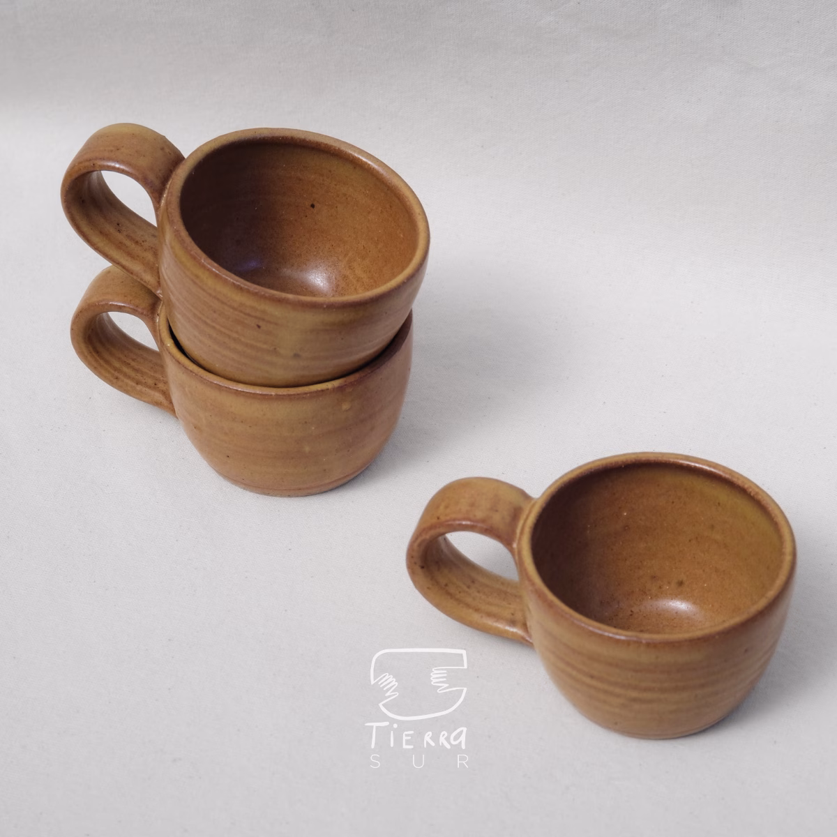 Taza Espresso 80 ml - Imagen 3