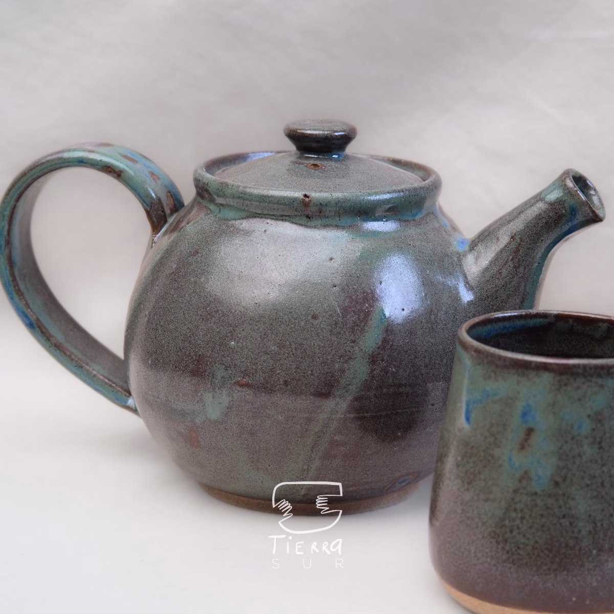 Set Té Bruma - Imagen 4