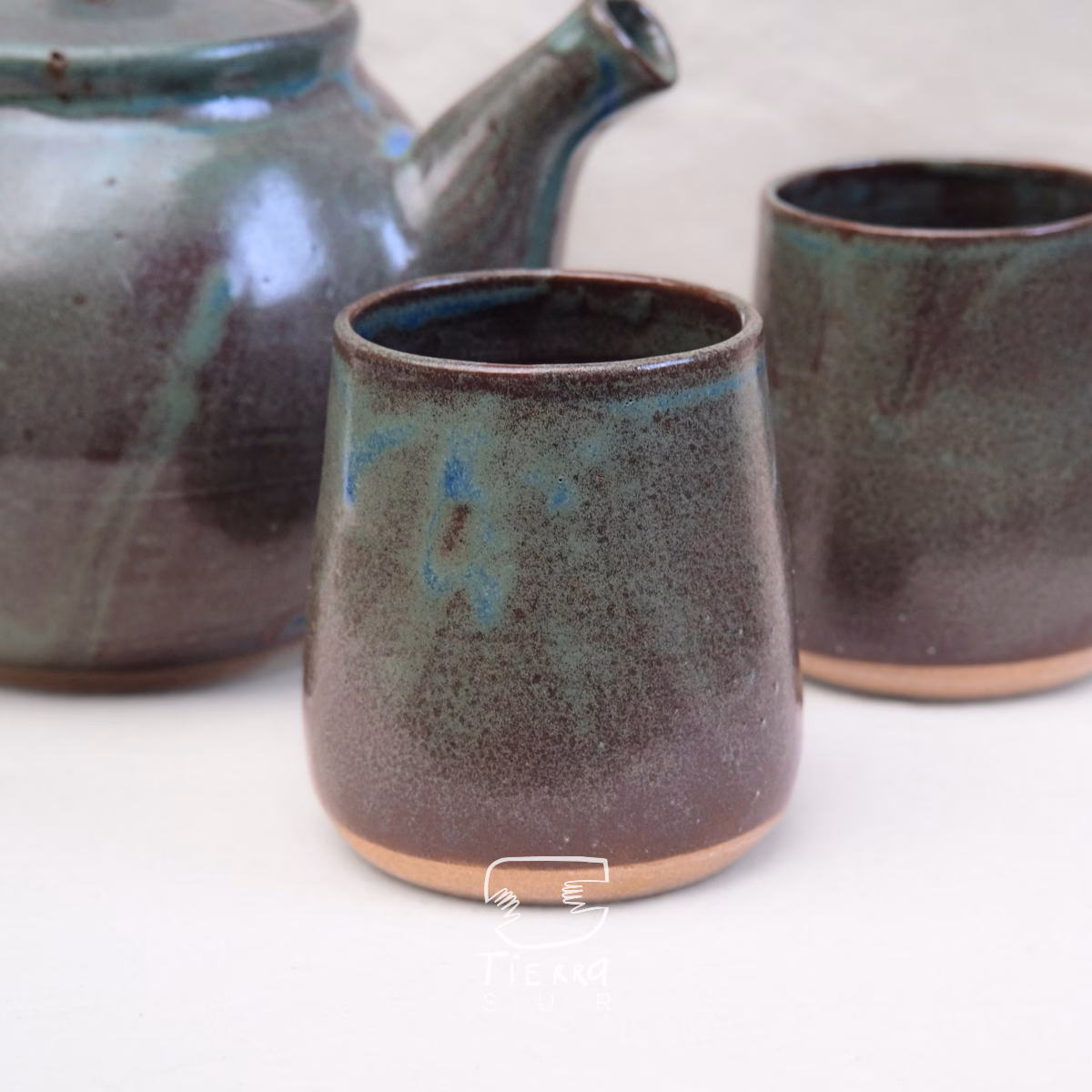 Set Té Bruma - Imagen 2