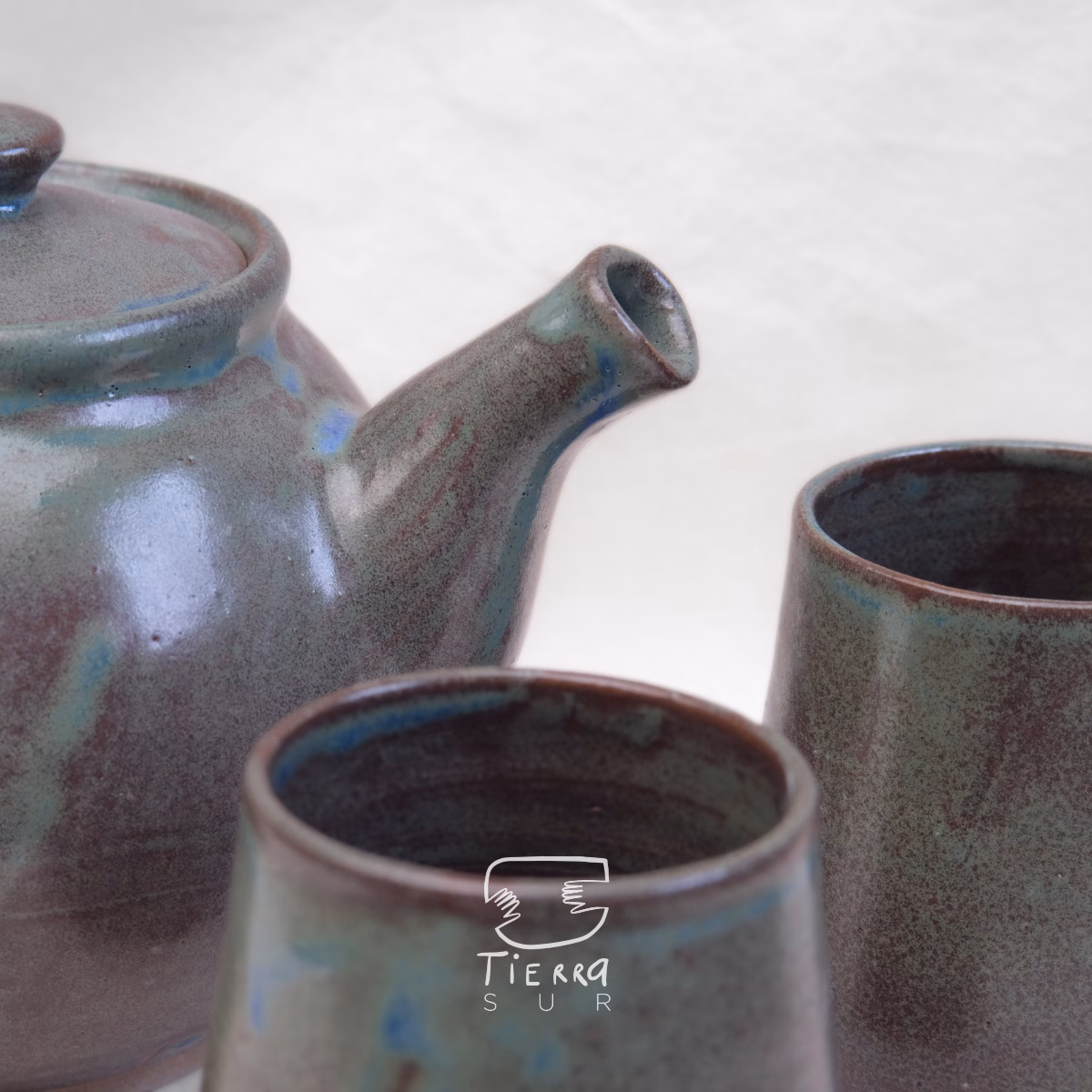 Set Té Bruma - Imagen 3